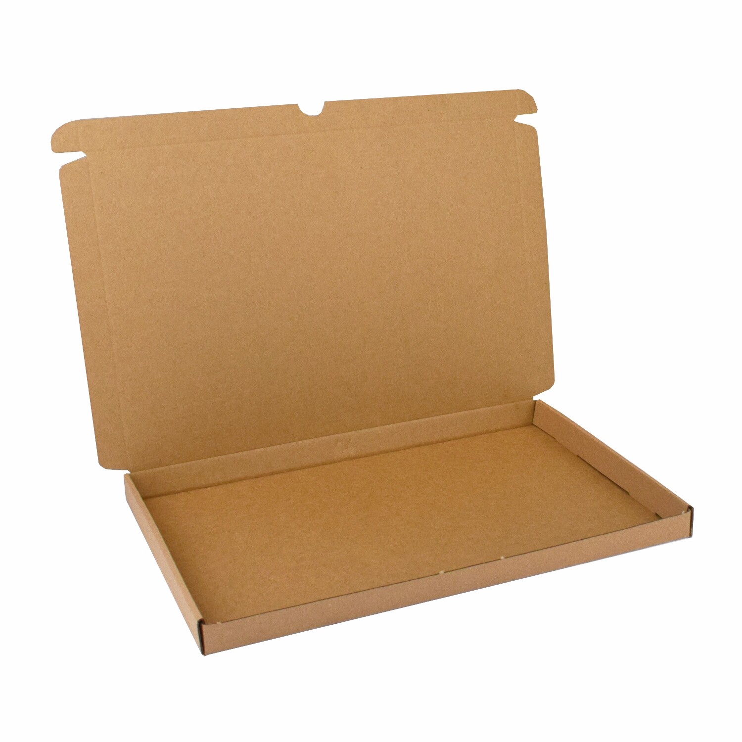 13x9x1" C4 Warehouse Clearance Box Open